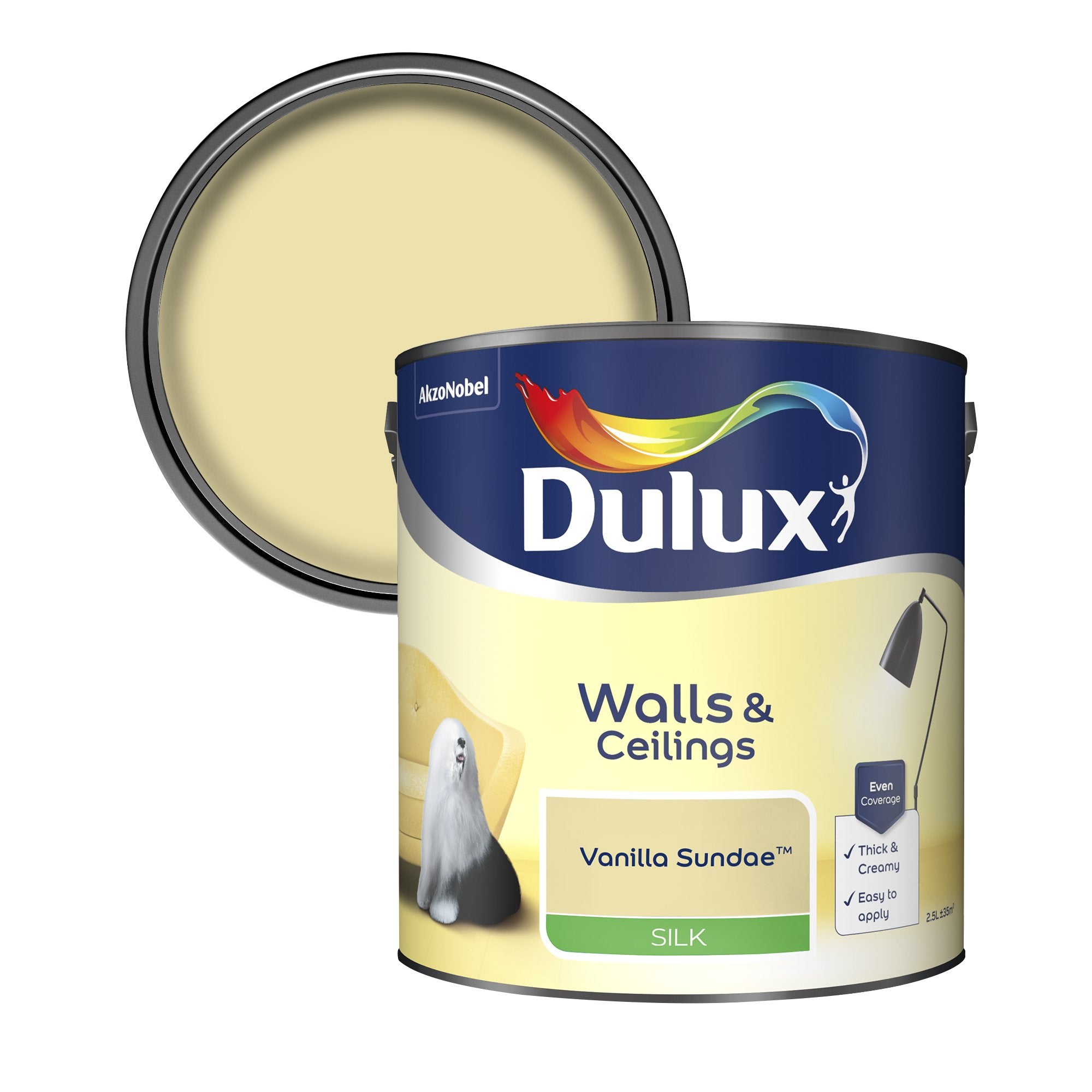 Dulux-Silk-Emulsion-Paint-For-Walls-And-Ceilings-Vanilla-Sundae-2.5L