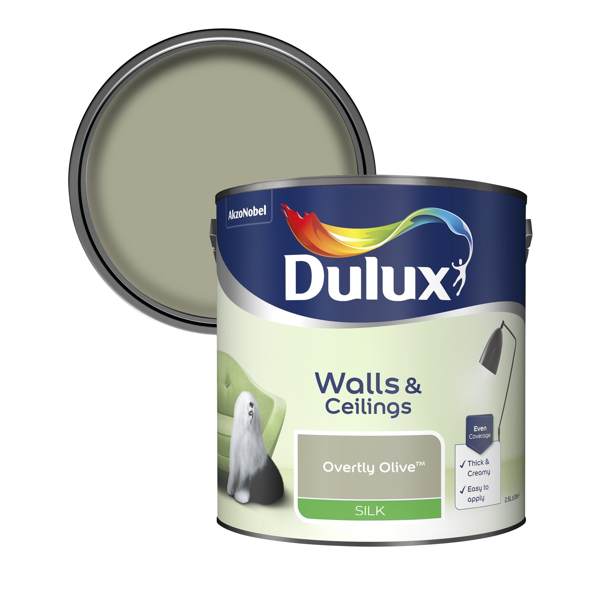 Dulux-Silk-Emulsion-Paint-For-Walls-And-Ceilings-Overtly-Olive-2.5L