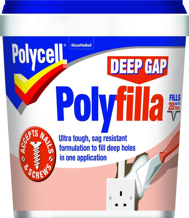 Polycell-Deep-Gap-Polyfilla-1L