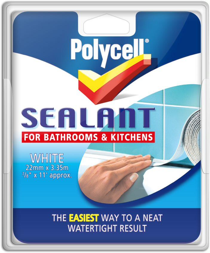 Polycell-Sealant-Strip-For-Kitchen-&-Bathrooms-22MM-White