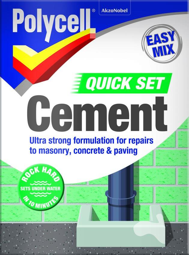 Polycell-Quick-Set-Cement-Polyfilla-2kg