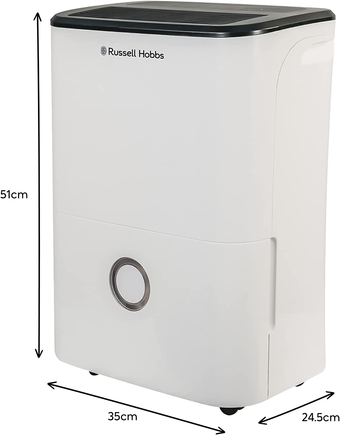 Russell Hobbs RHDH2002 20 litre Day Humidifier