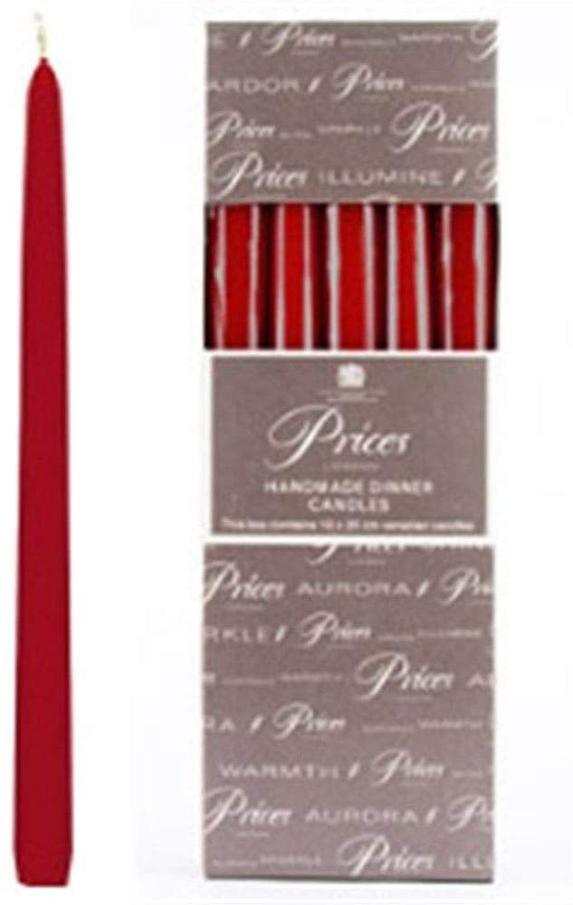 Price's-Candles-10"-Venetian-Wrapped-Dinner-Candles-Wine-Red-10-Pack
