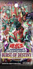 Yu-Gi-Oh! - Burst of Destiny Booster Box (24 Packs)