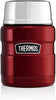 Thermos-Stainless-King-Food-Flask-Red-470 ml