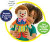 Mr Tumble Talk and Sing Soft Toy