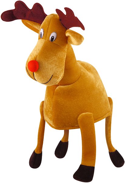 Reindeer-Hat-Adult