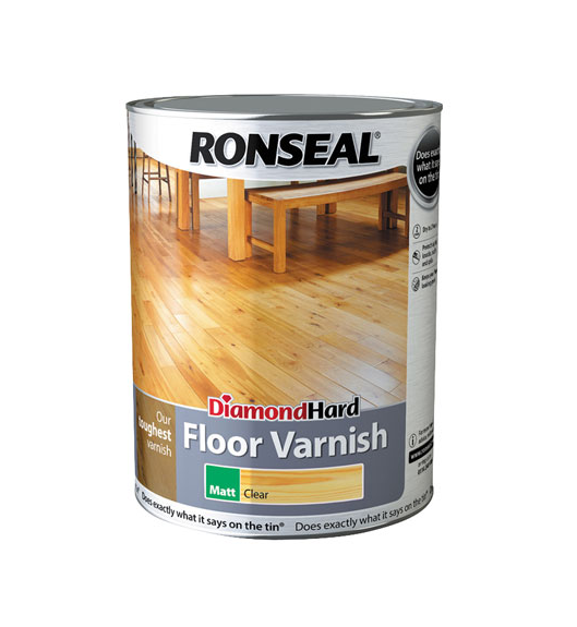 Ronseal-Diamond-Hard-Floor-Varnish-Matt-Clear-5-litre