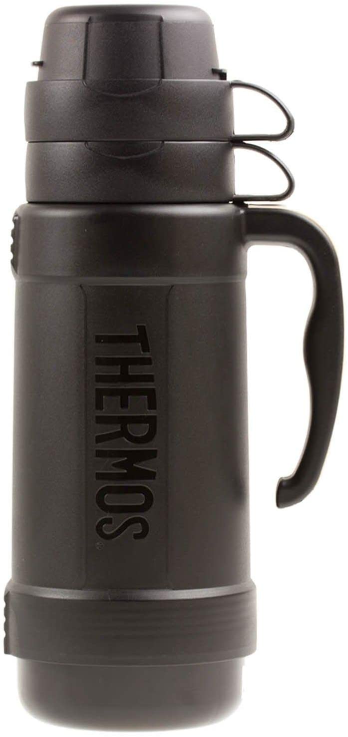 Thermos-Eclipse-Flask-Black-1L