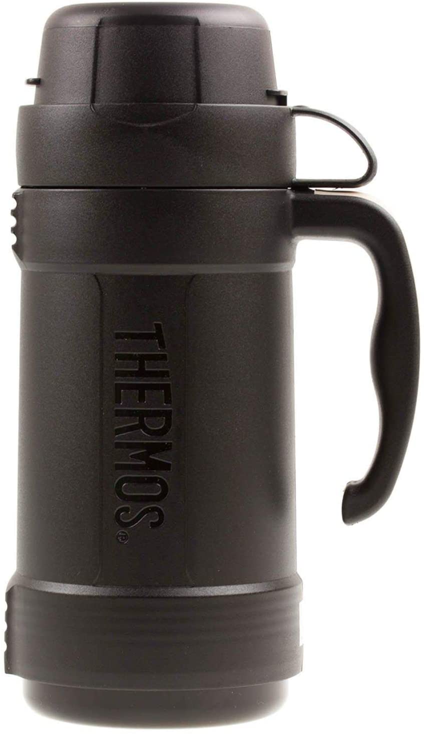 Thermos-Eclipse-Flask-Black-500ML