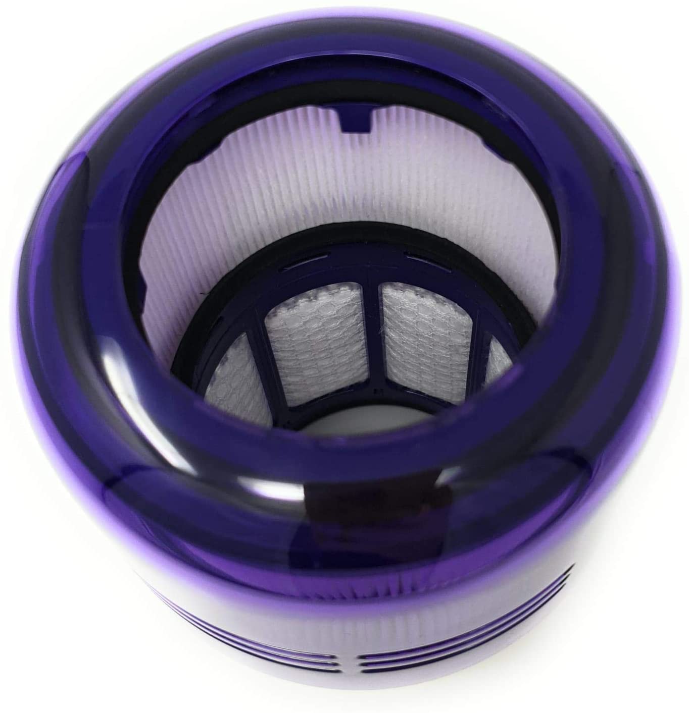 Dyson V11 Sv14 970013-02 97001302 Big Filter Unit Washable Large