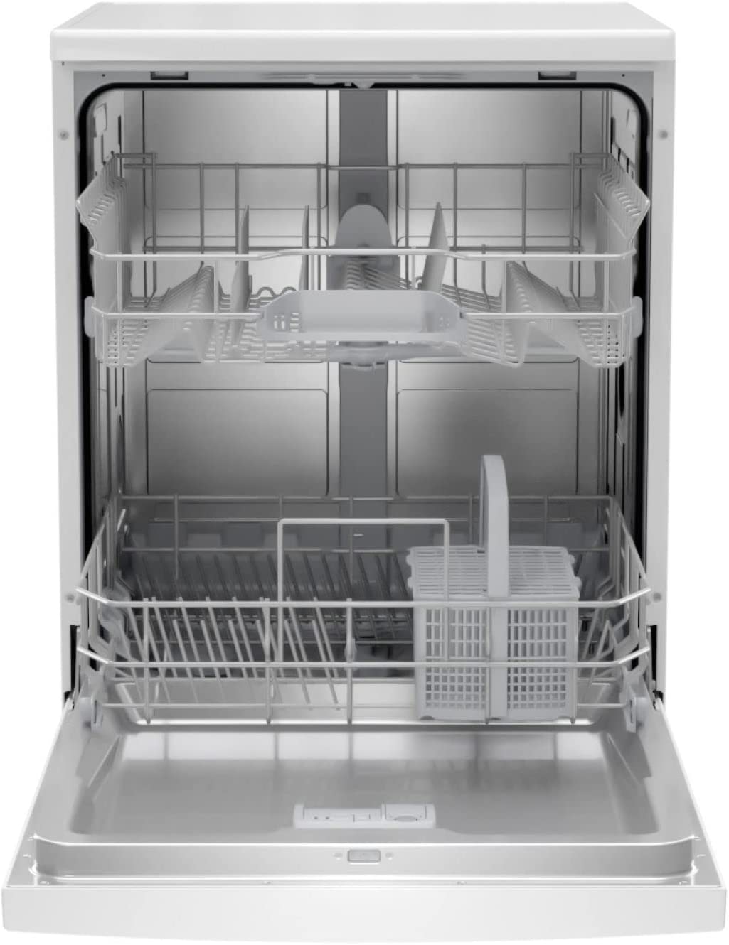 Bosch SMS2ITW08G Series 2 Free-standing dishwasher 60 cm White