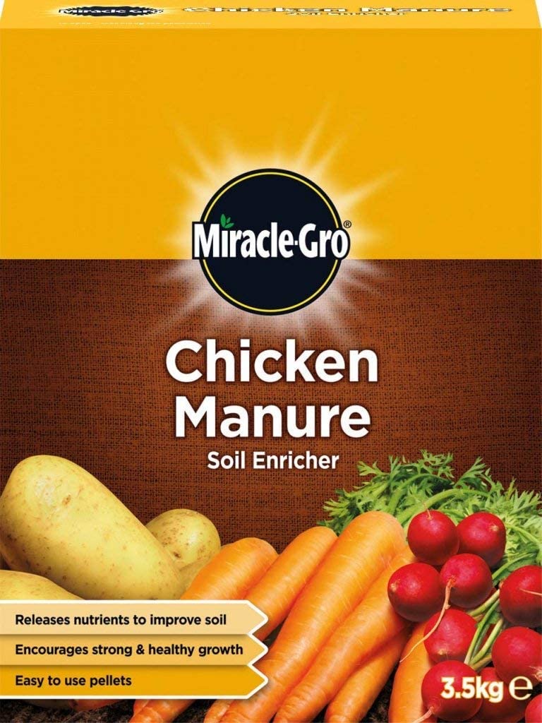 Miracle-Gro-Chicken-Manure-Soil-Enricher-3.5kg