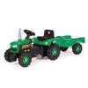 Tractor-Pedal-Operated-&-Trailer