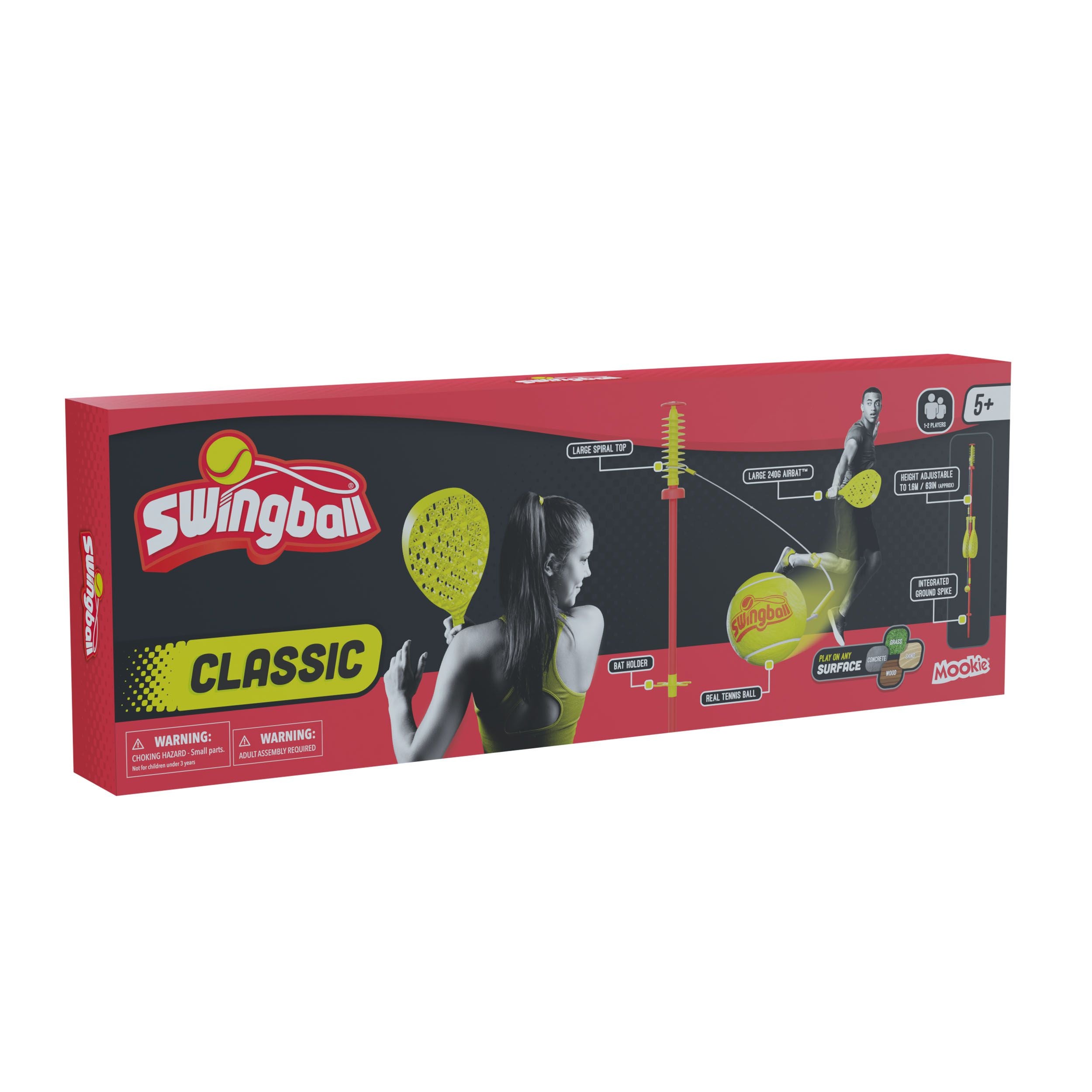 Classic-Swingball