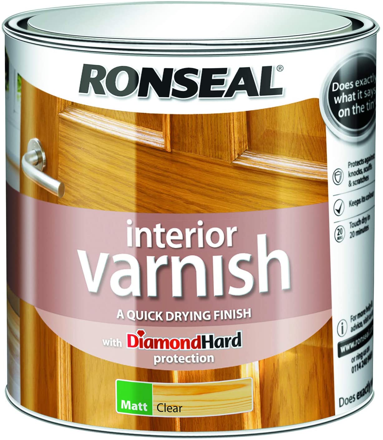 Ronseal-Interior-Varnish-Clear-Matt-2.5L