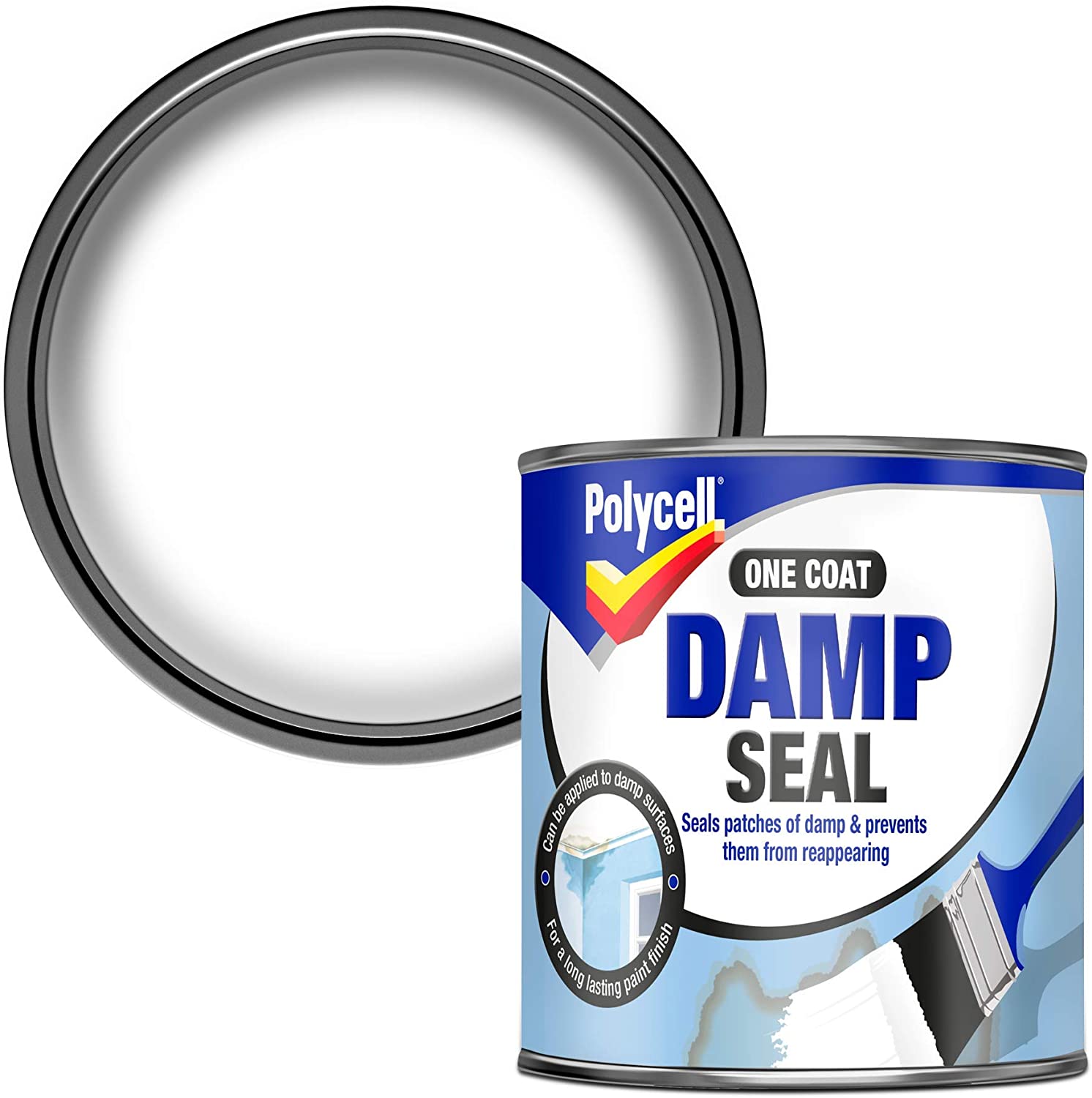 Polycell-One-Coat-Damp-Seal-1L