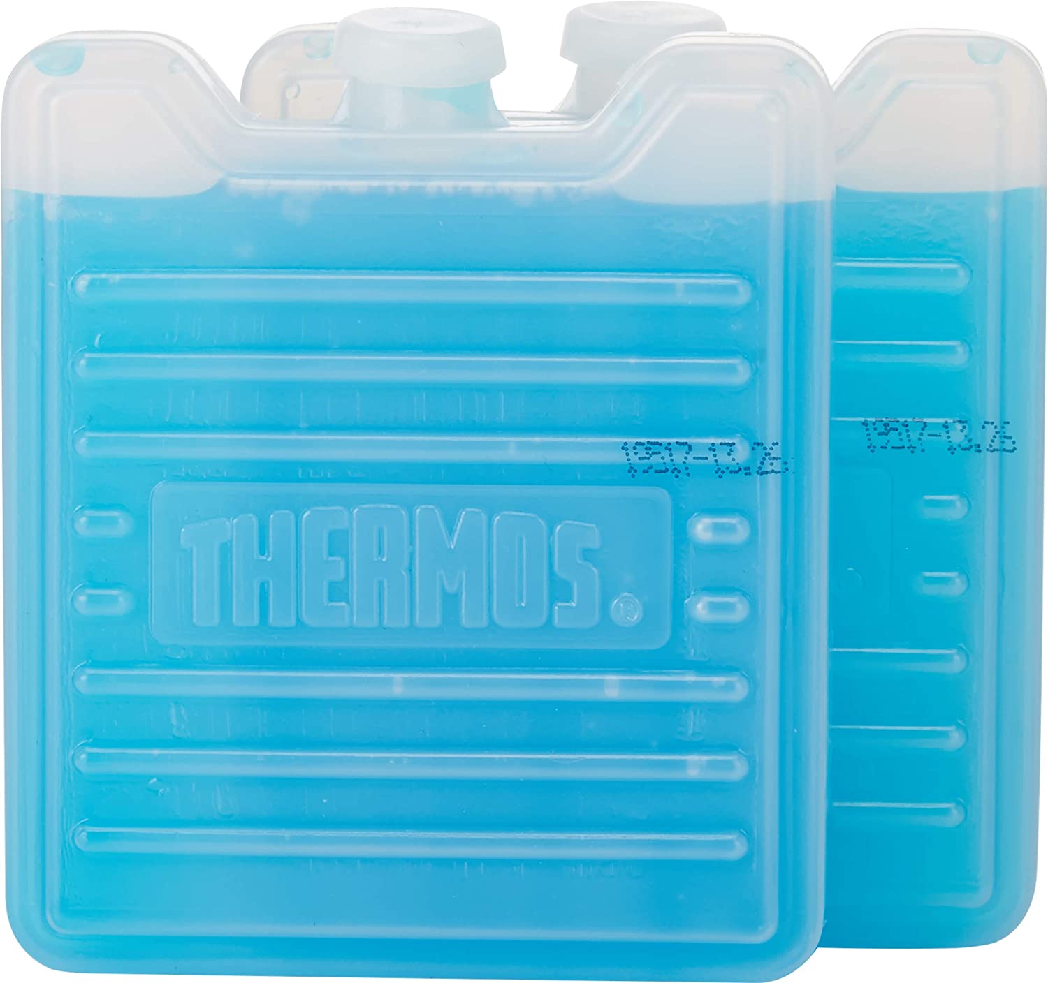 Thermos-Weekend-Reusable-Mini-Ice-Packs-100g-Blue-Pack-of-2