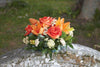 Oasis® Naylorbase® Ideal Floral Foam Posy Pads Pack Of 2 Kitchen & Home