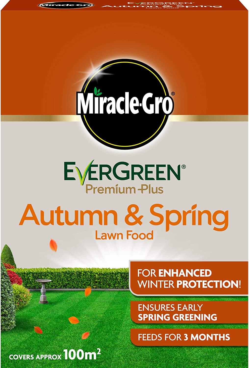 Miracle-Gro-EverGreen-Premium-Plus-Autumn-&-Spring-Lawn-Food-2-kg-100-m2
