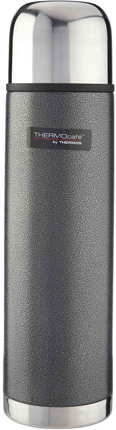 Thermos-Hammertone-Stainless-Steel-Flask-1.0L