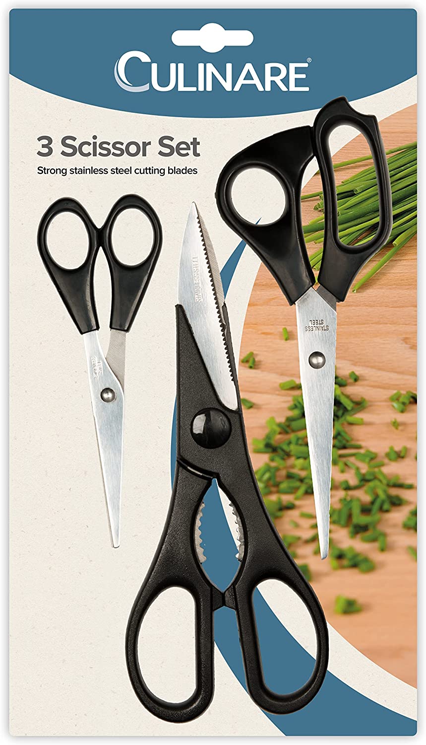 Culinaire-3-Piece-Scissor-Set-C33001