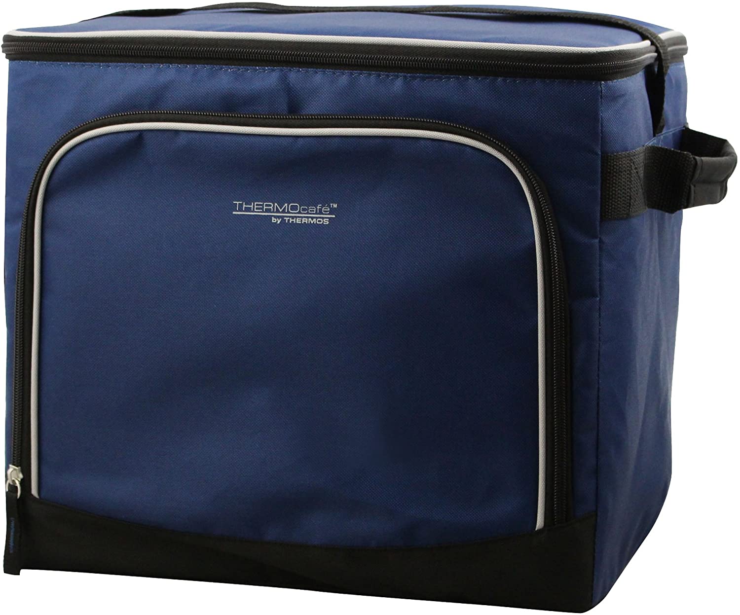 Thermos-Family-Cool-Bag-Polyester-Navy-30-Litre