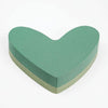 OASIS-FOAM-FRAMES-Ideal-Floral-Foam-Hearts-Pack-of-2