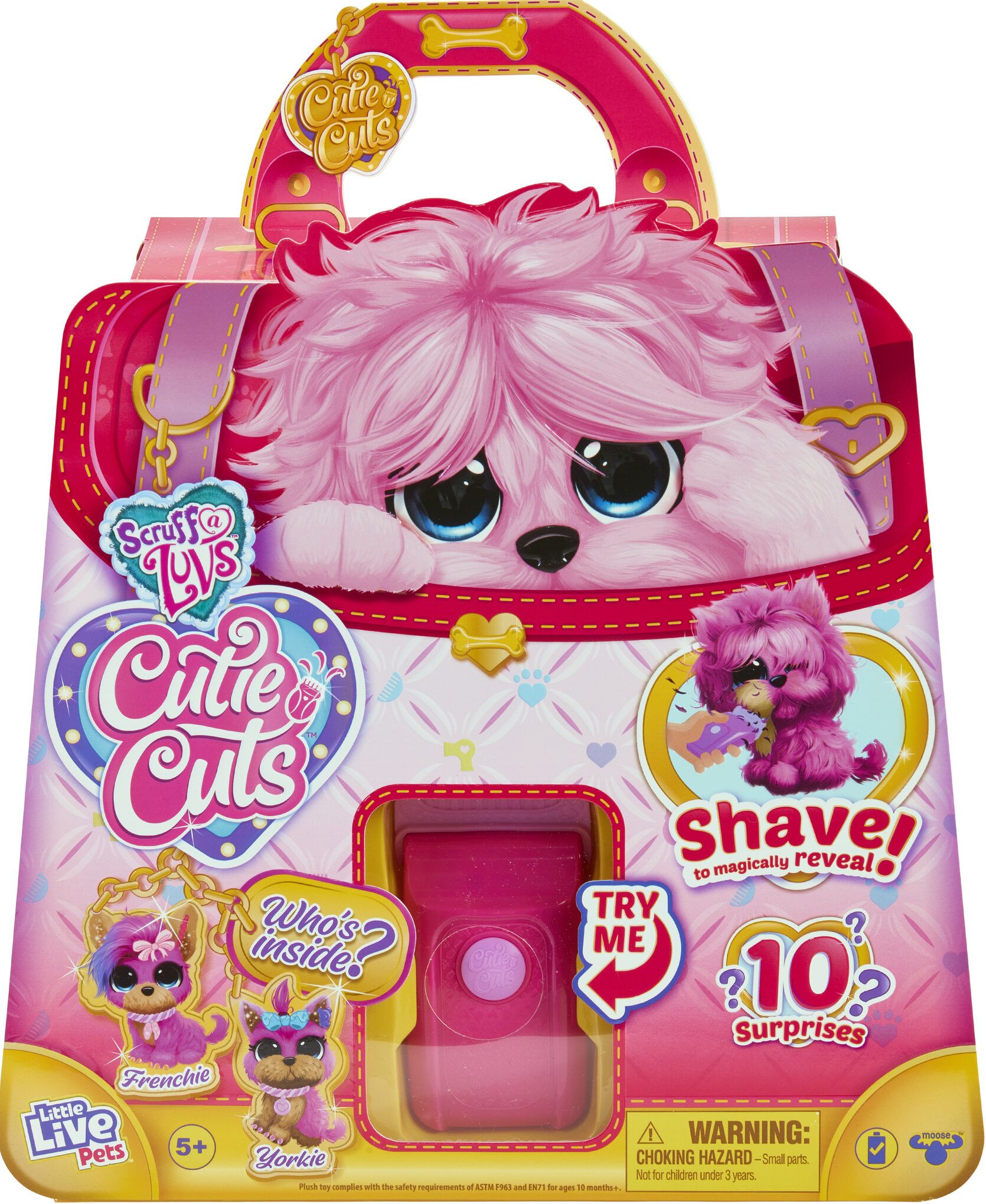 Scruff-A-Luvs-Cutie-Cuts-Series-1-Pink