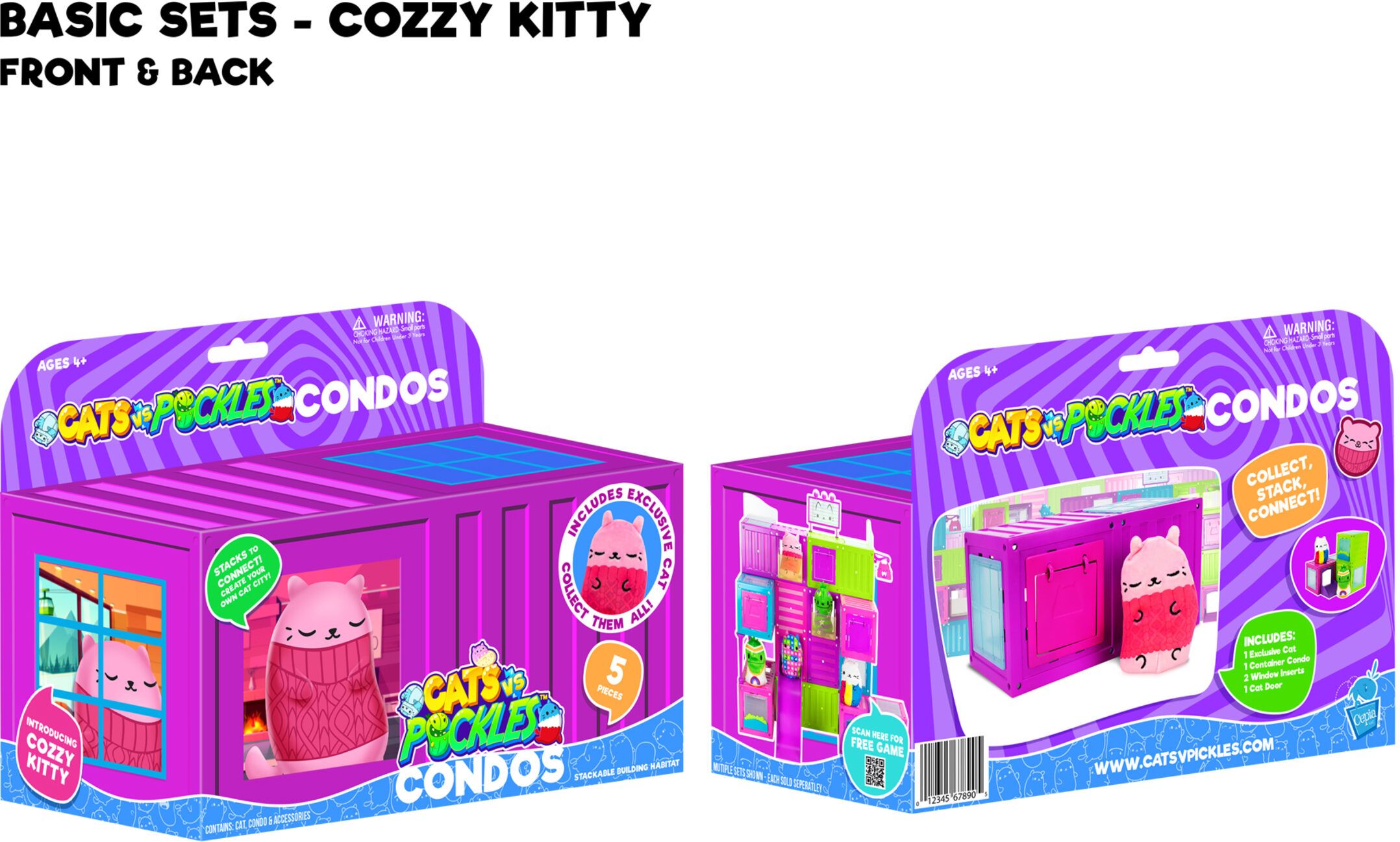 Cats-Vs-Pickles-Condo-With-Exclusive-Cozzy-Kitty