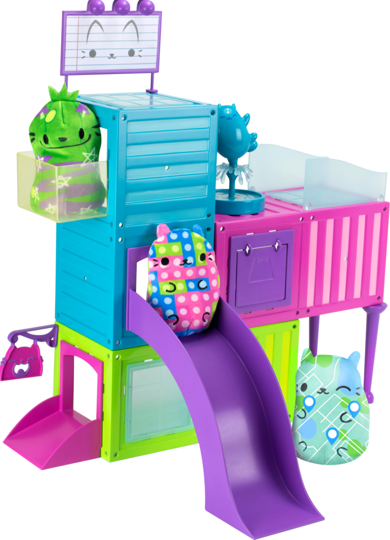 Cats-Vs-Pickles-Kitty-Condo-Deluxe-Playset