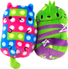 Cats Vs Pickles Kitty Condo Deluxe Playset