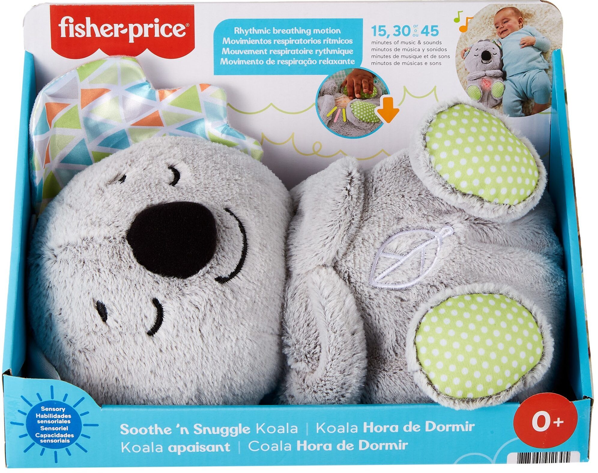 Fisher-Price-Breathing-Koala