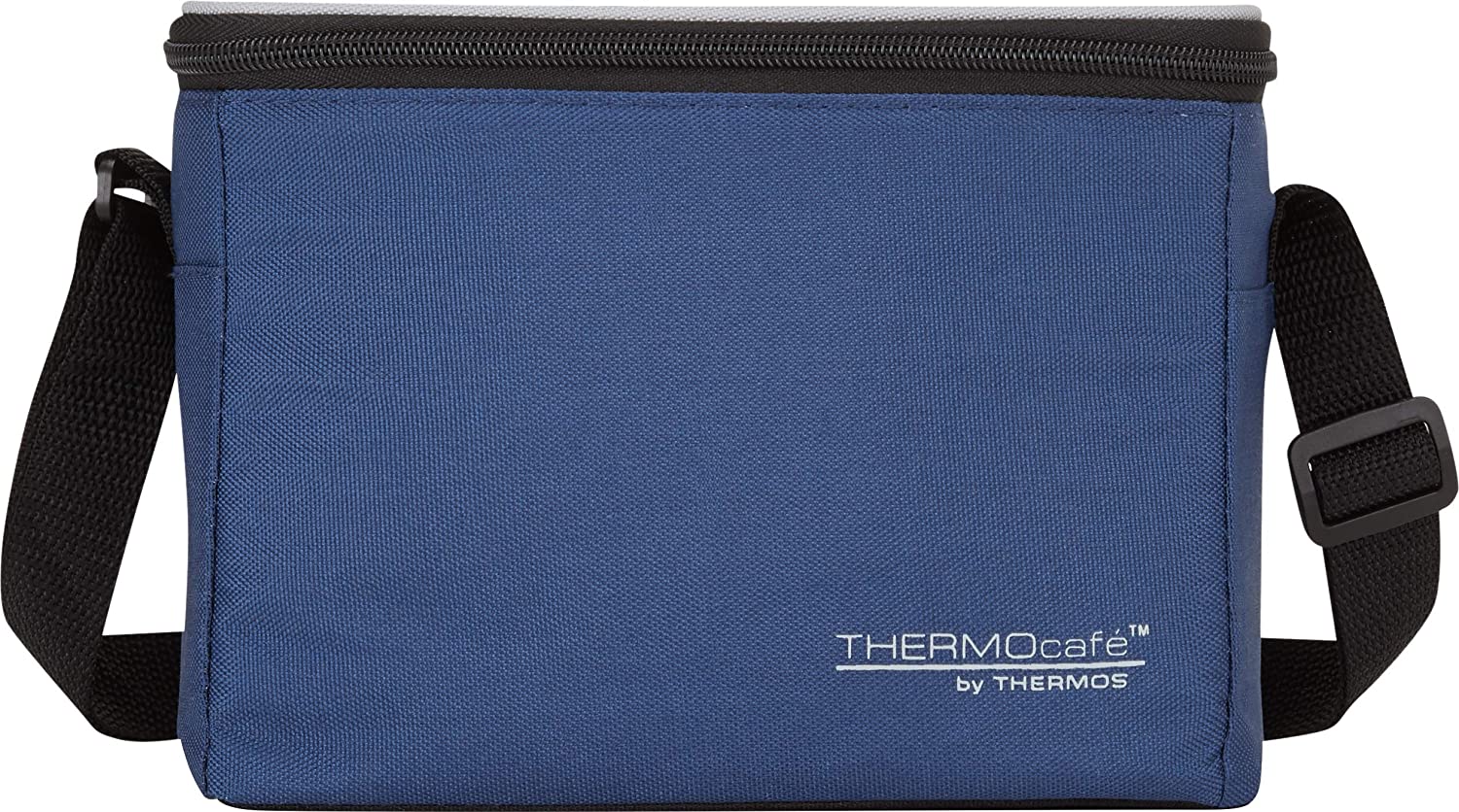 Thermos-Individual-Cool-Bag-Navy-3.5-Litre