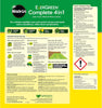 Miracle-Gro Complete 4 in 1 Lawn Food 150 m2 (New 'Easy Carry' Bag) Lawn food Weed & Moss Control