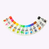 Finger Paint 12 Colour Set