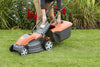 Flymo Speedi-Mo 360C Electric Wheeled Mower