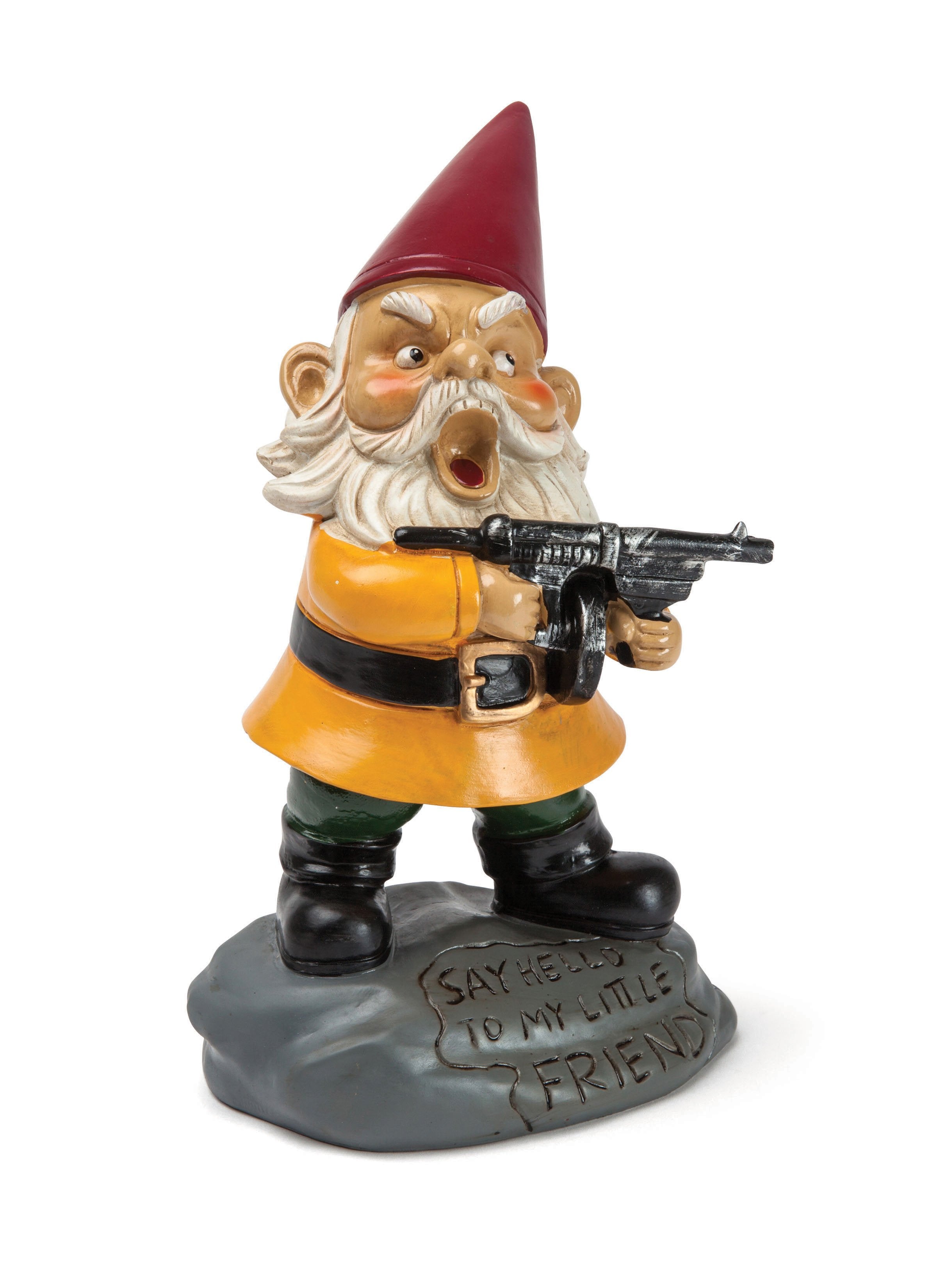 The-Angry-Little-Gnome-Garden-Gnome