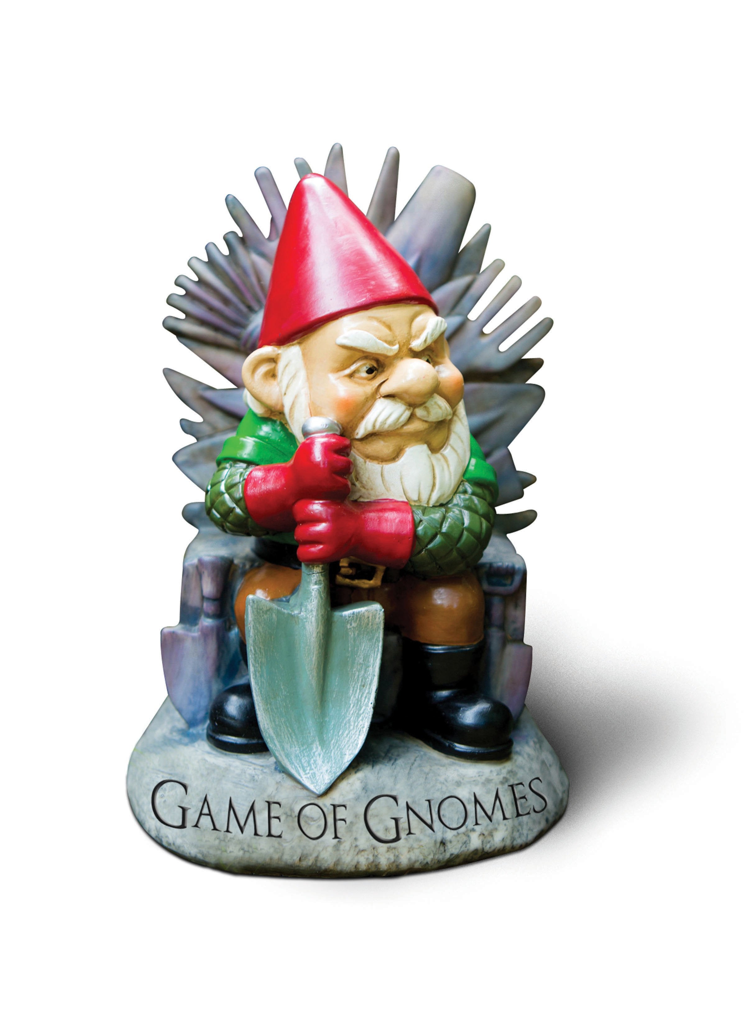 The-Game-of-Gnomes-Garden-Gnome