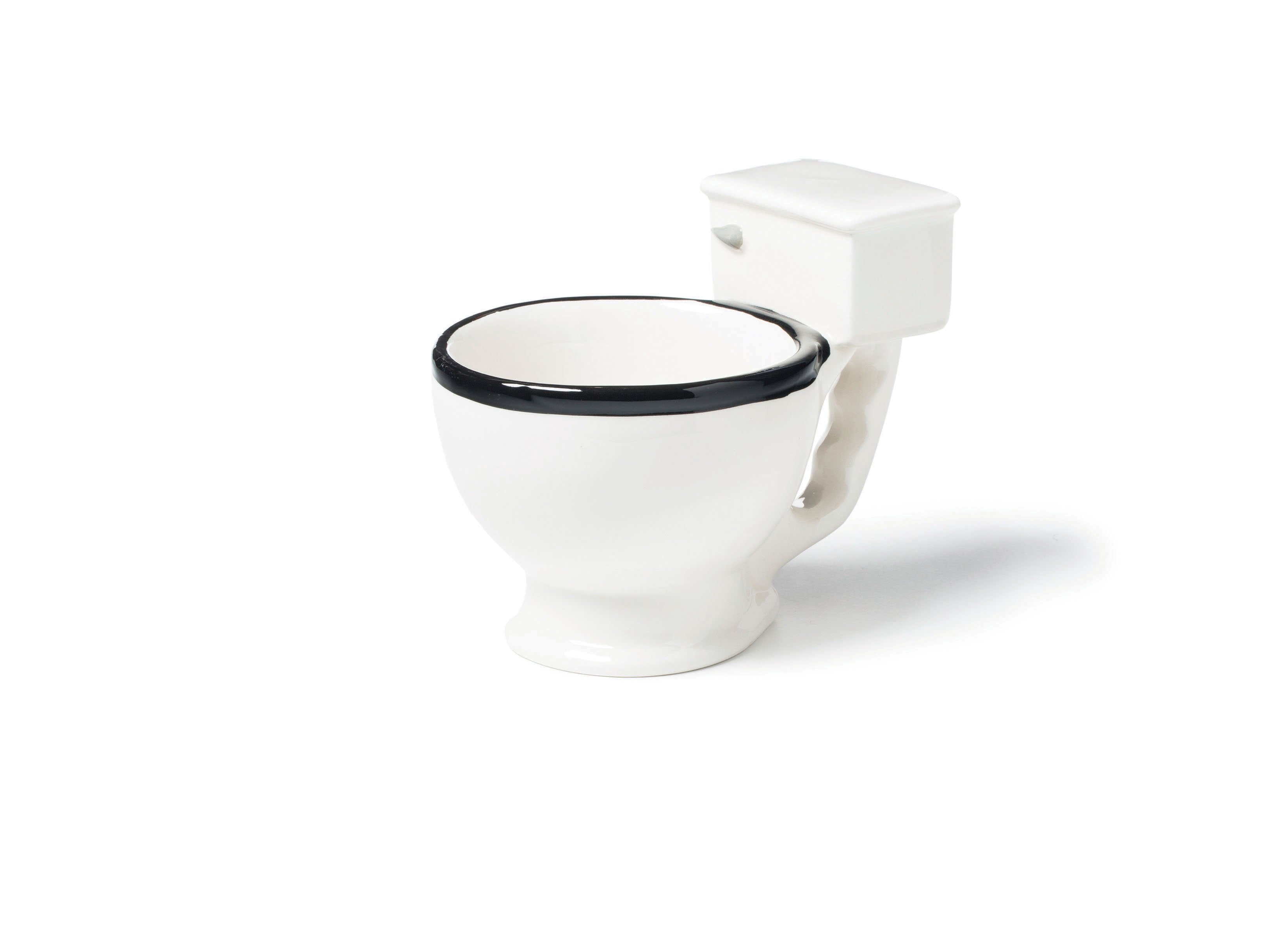 The Original Toilet Coffee Mug