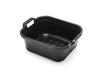 Addis Washing Up Dish Washing Bowl Large Rectangular Plastic With 2 Handles 10L