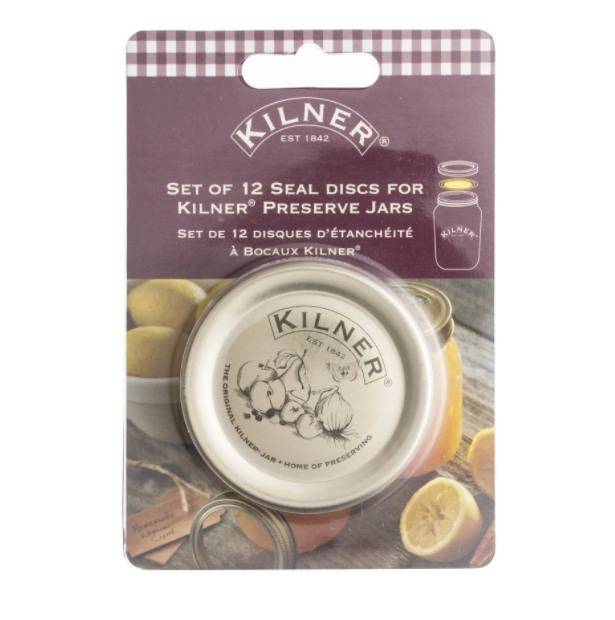 Kilner-Preserve-Lid-Seals-Pack-of-12