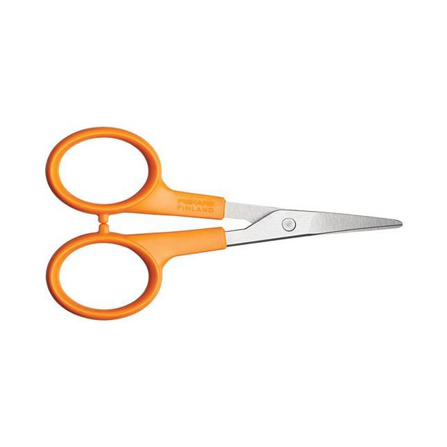 Classic-Precision-Curved-Scissors-10cm