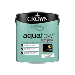 Crown-Aquaflow-High-Gloss-White-2.5L
