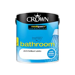 Crown-Bathroom-Mid-Sheen-Brilliant-White-2.5L