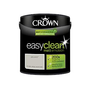 Crown-Easyclean-Matt-Emulsion-Grey-Putty-2.5L
