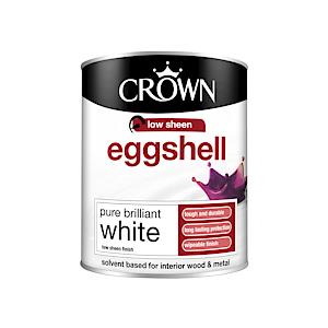 Crown-Eggshell-Pure-Brilliant-White-Low-Sheen-750ml