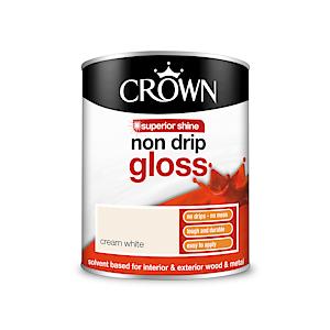 Crown-Non-Drip-Gloss-Cream-White-750ml