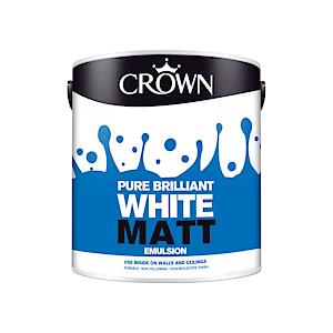 Crown-Non-Breatheasy-Matt-Brilliant-White-2.5L