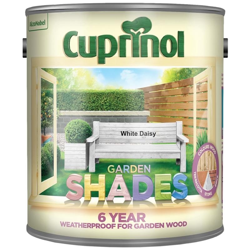 Cuprinol-Garden-Shades-Exterior-Woodcare-White-Daisy-2.5L